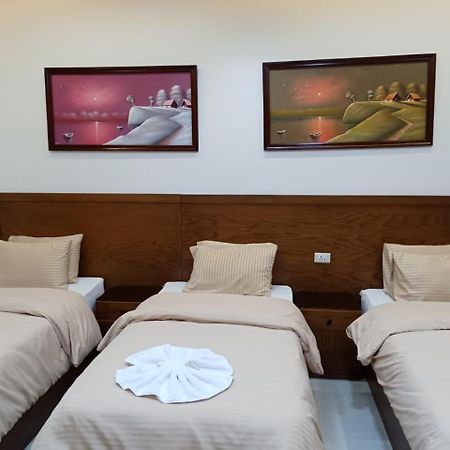 New Panorama Inn القاهرة المظهر الخارجي الصورة