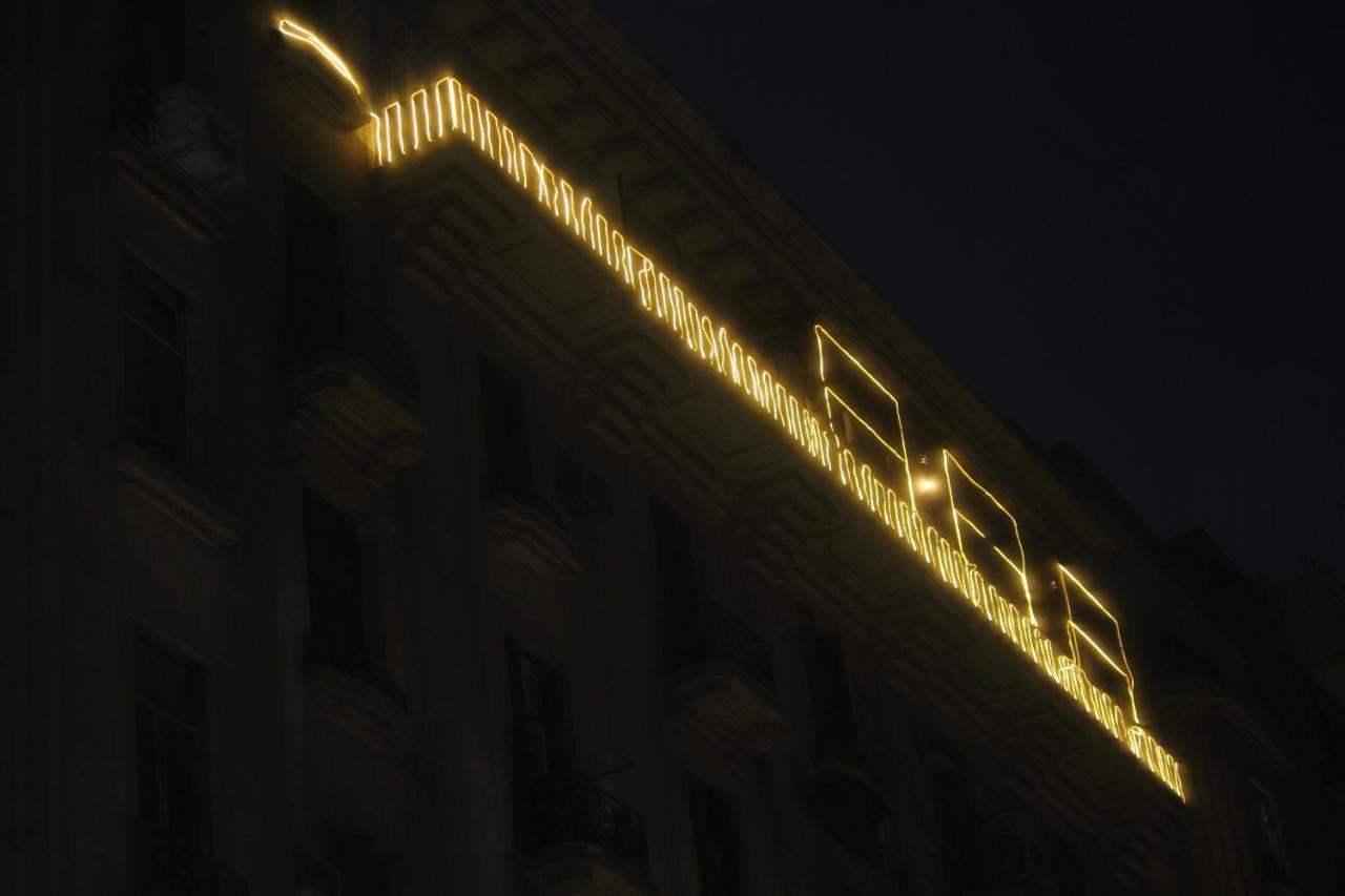 New Panorama Inn القاهرة المظهر الخارجي الصورة