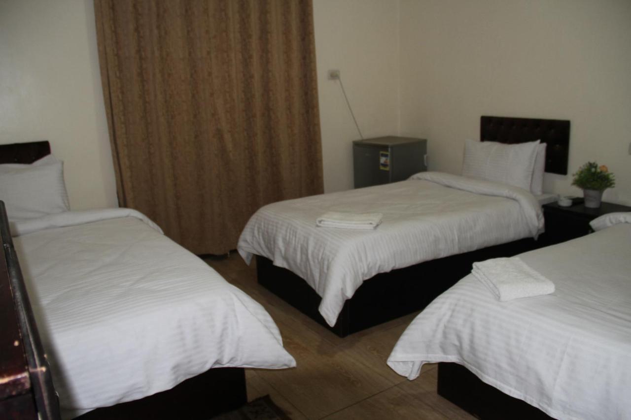 New Panorama Inn القاهرة المظهر الخارجي الصورة