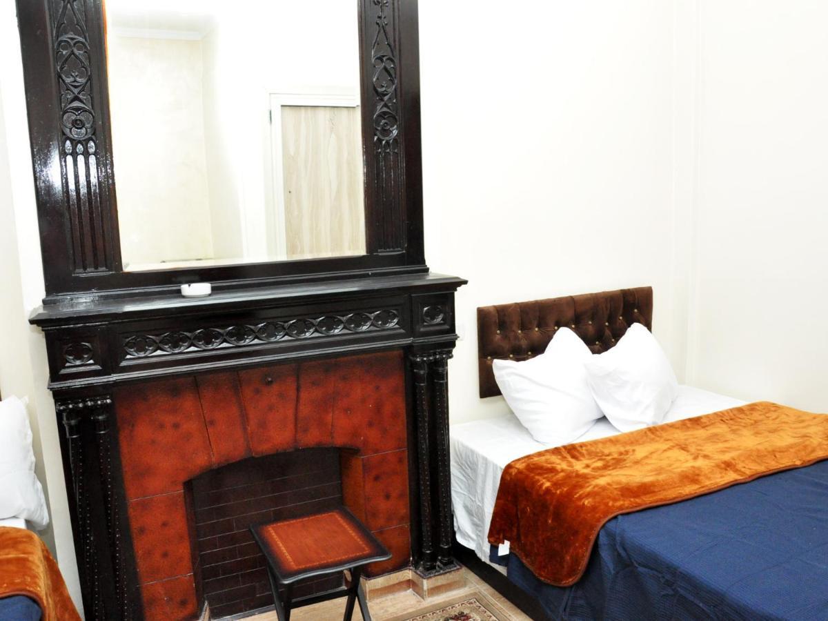 New Panorama Inn القاهرة المظهر الخارجي الصورة