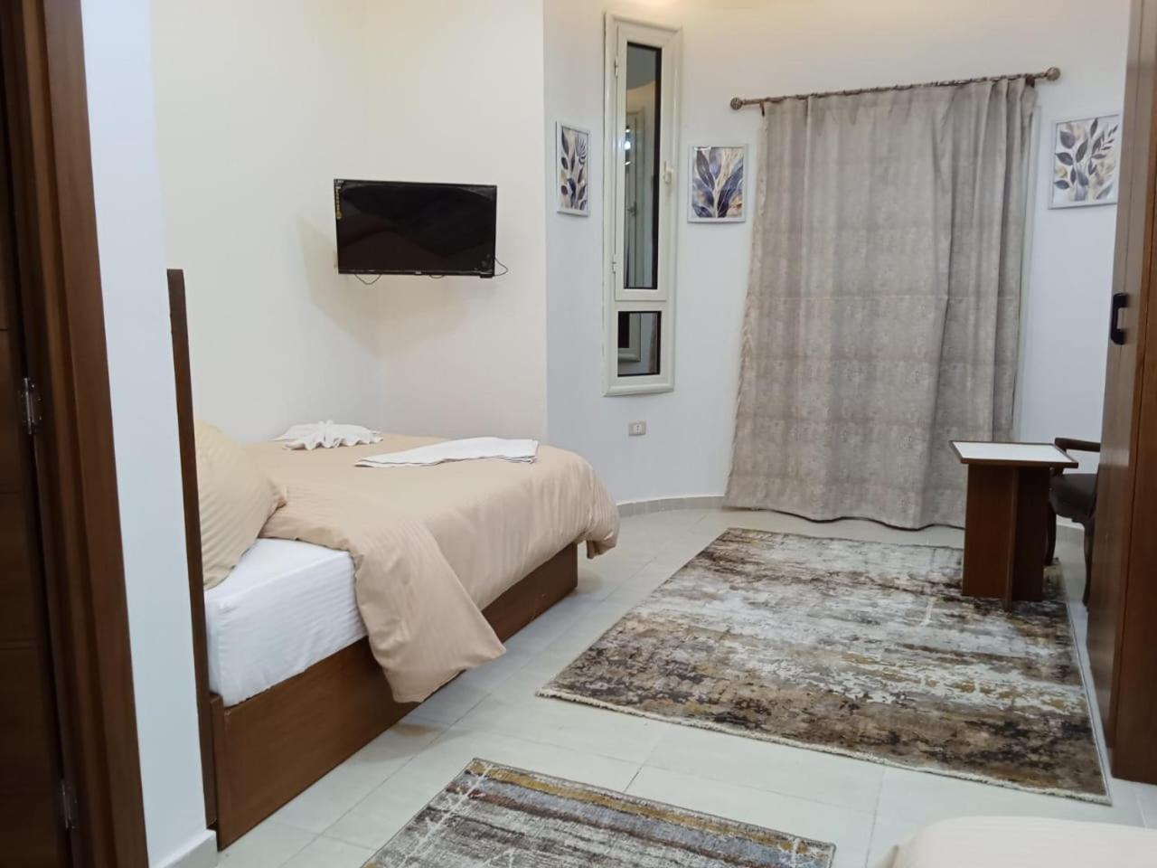 New Panorama Inn القاهرة المظهر الخارجي الصورة