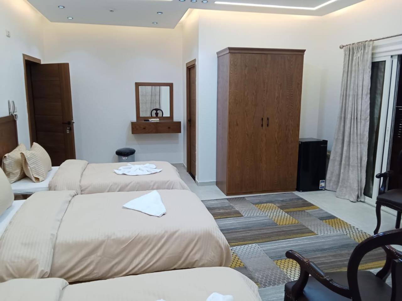 New Panorama Inn القاهرة المظهر الخارجي الصورة