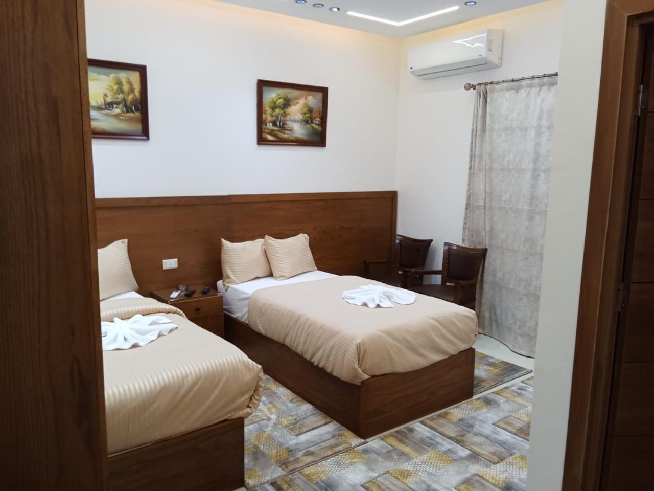 New Panorama Inn القاهرة المظهر الخارجي الصورة