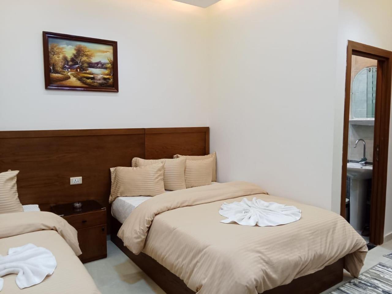 New Panorama Inn القاهرة المظهر الخارجي الصورة
