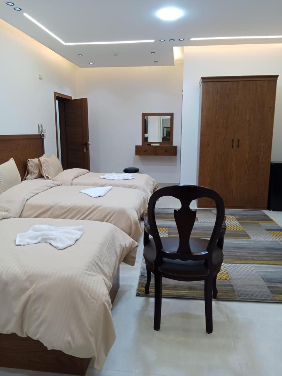 New Panorama Inn القاهرة المظهر الخارجي الصورة