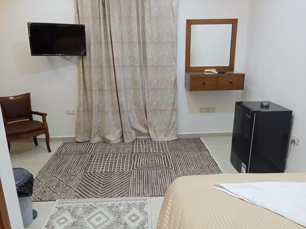 New Panorama Inn القاهرة المظهر الخارجي الصورة