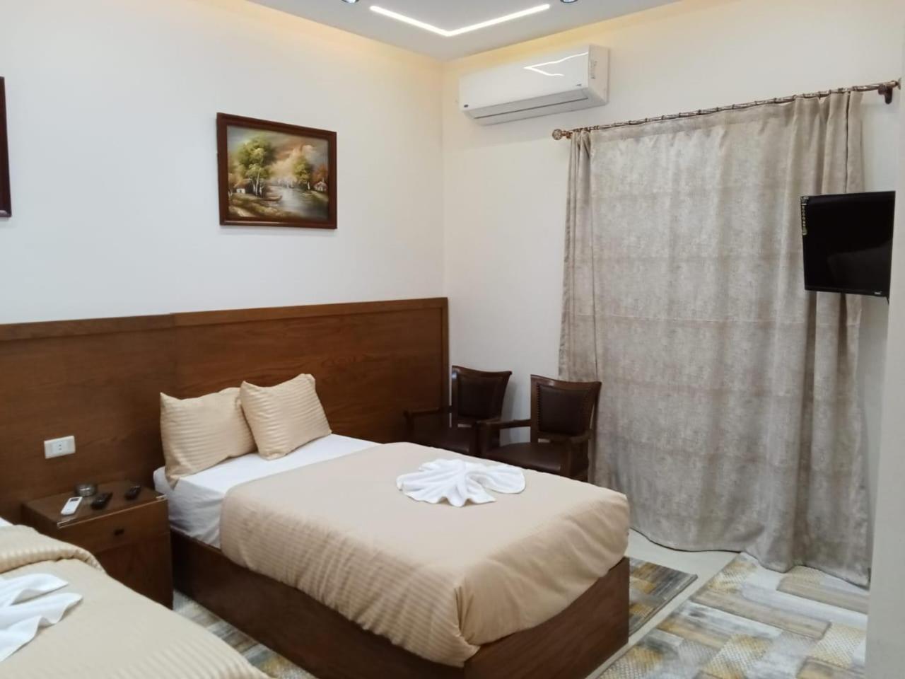 New Panorama Inn القاهرة المظهر الخارجي الصورة