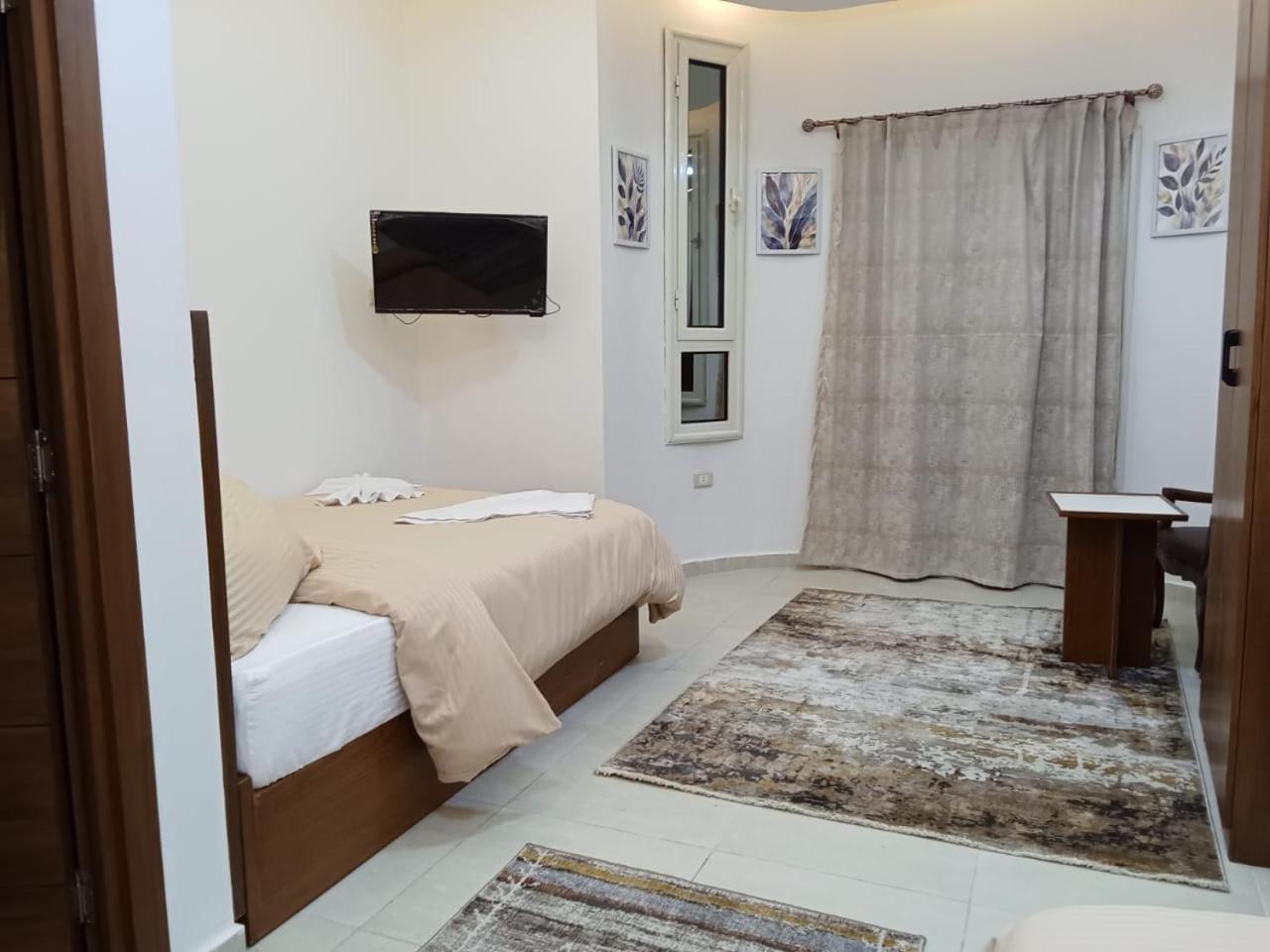 New Panorama Inn القاهرة المظهر الخارجي الصورة