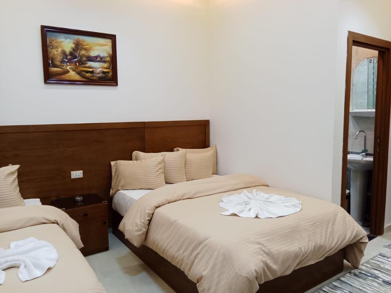 New Panorama Inn القاهرة المظهر الخارجي الصورة