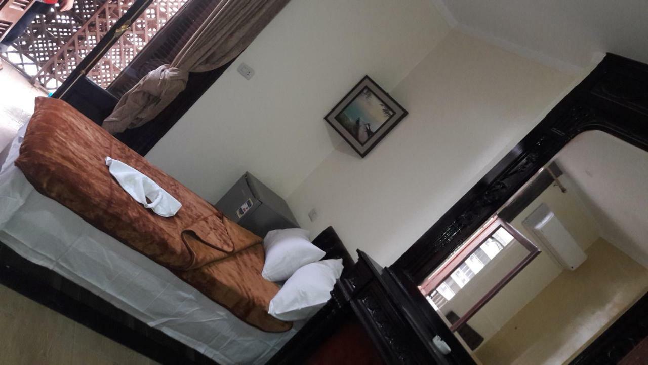 New Panorama Inn القاهرة المظهر الخارجي الصورة
